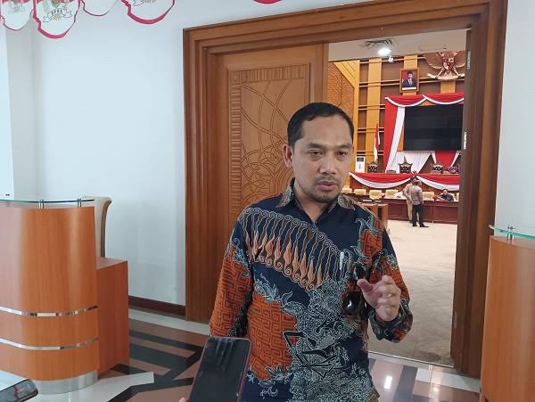 Revitalisasi Pasar Pagi Harus Berpihak pada Pedagang Lama, Rohim Desak Pemerintah Jaga Keberlanjutan Usaha