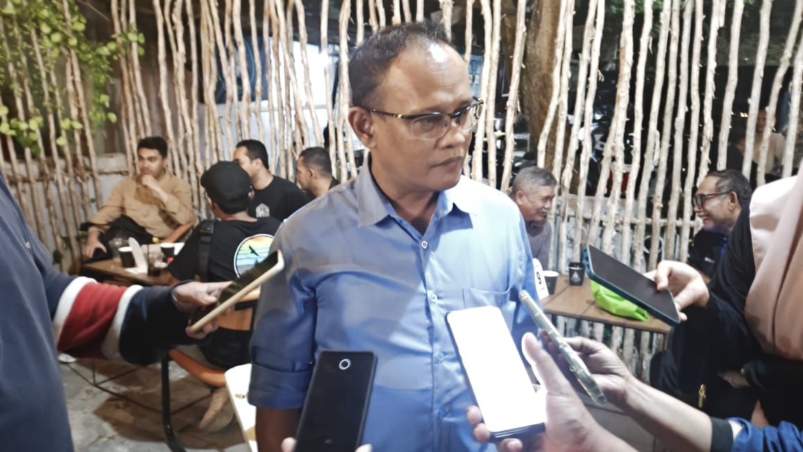 Andriansyah Bantah Samarinda Dicap Kota dengan Pengelolaan Sampah Terburuk
