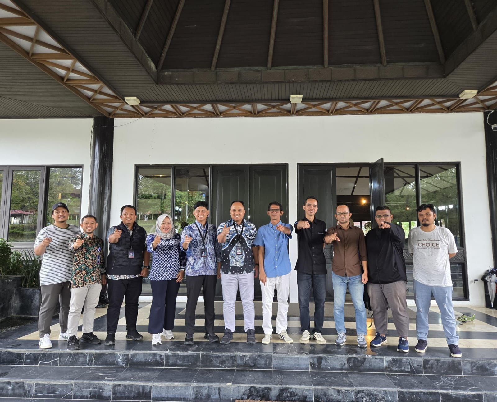 Pupuk Kaltim Porwada 2025 Siap Digelar di Bontang, Jadi Ajang Bergengsi Wartawan se-Kaltim