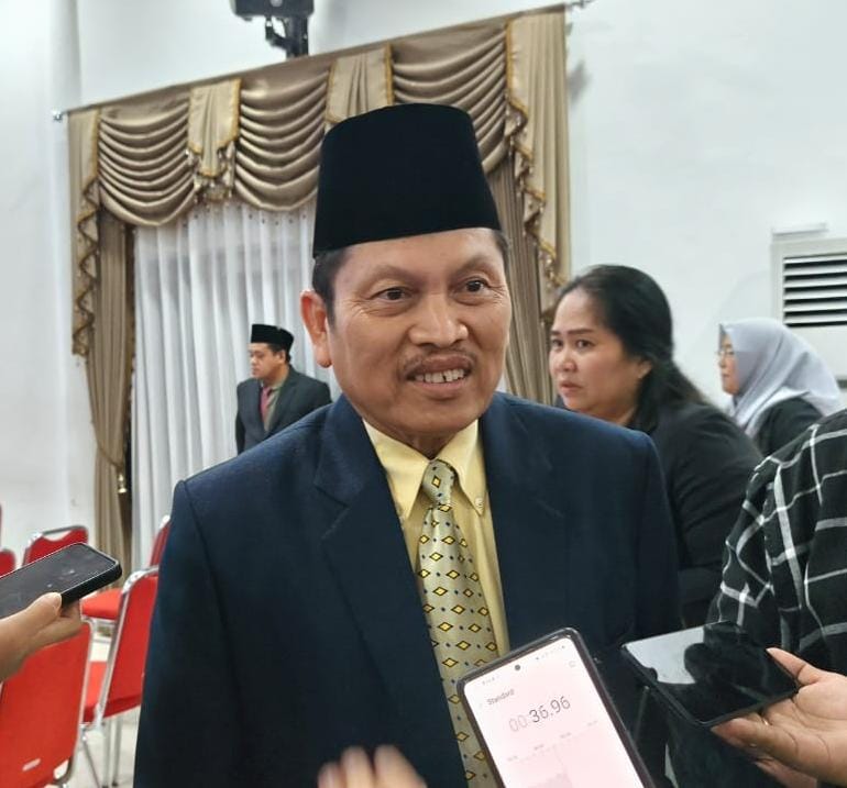 Pemkot Bontang Mulai Salurkan Seragam Gratis, Prioritaskan Siswa Kelas 1