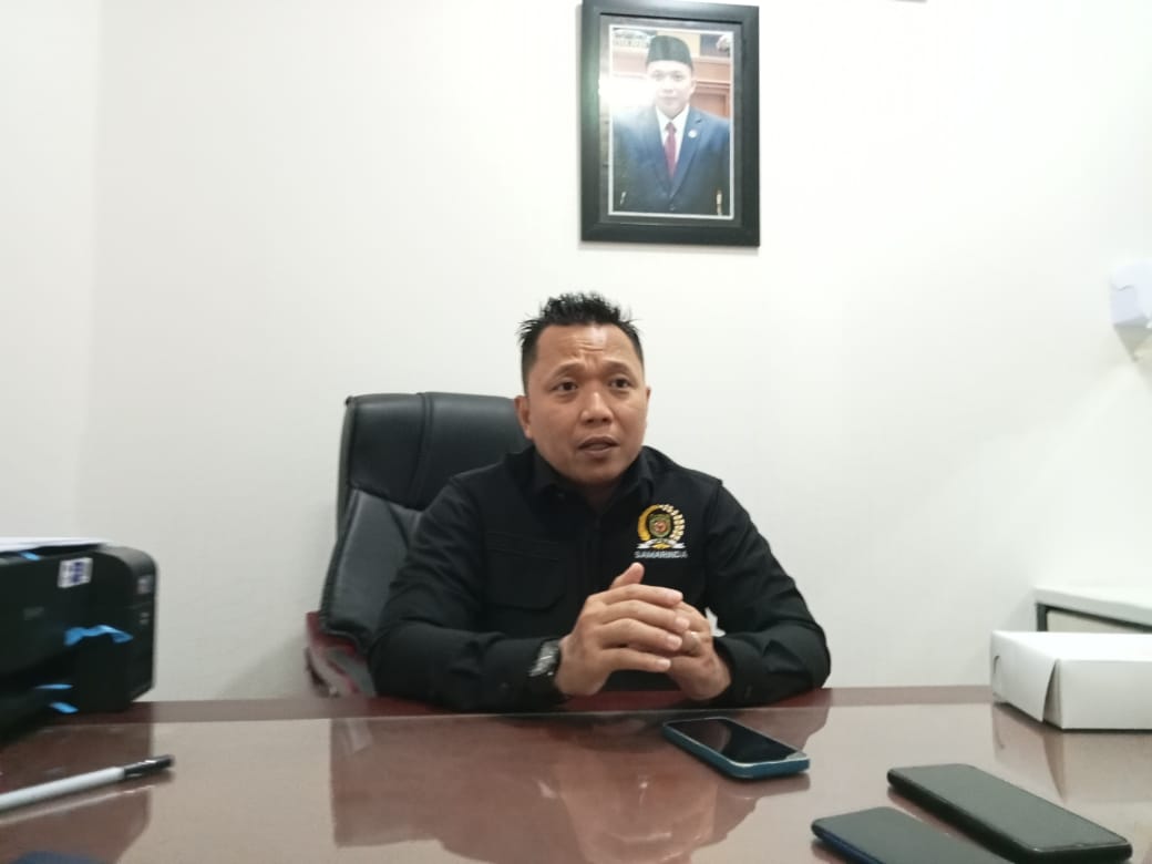 Terkait Perumahan Bukit Mediterania, Deni Akan Panggil Pihak Terkait dan Minta Tindak Lanjut