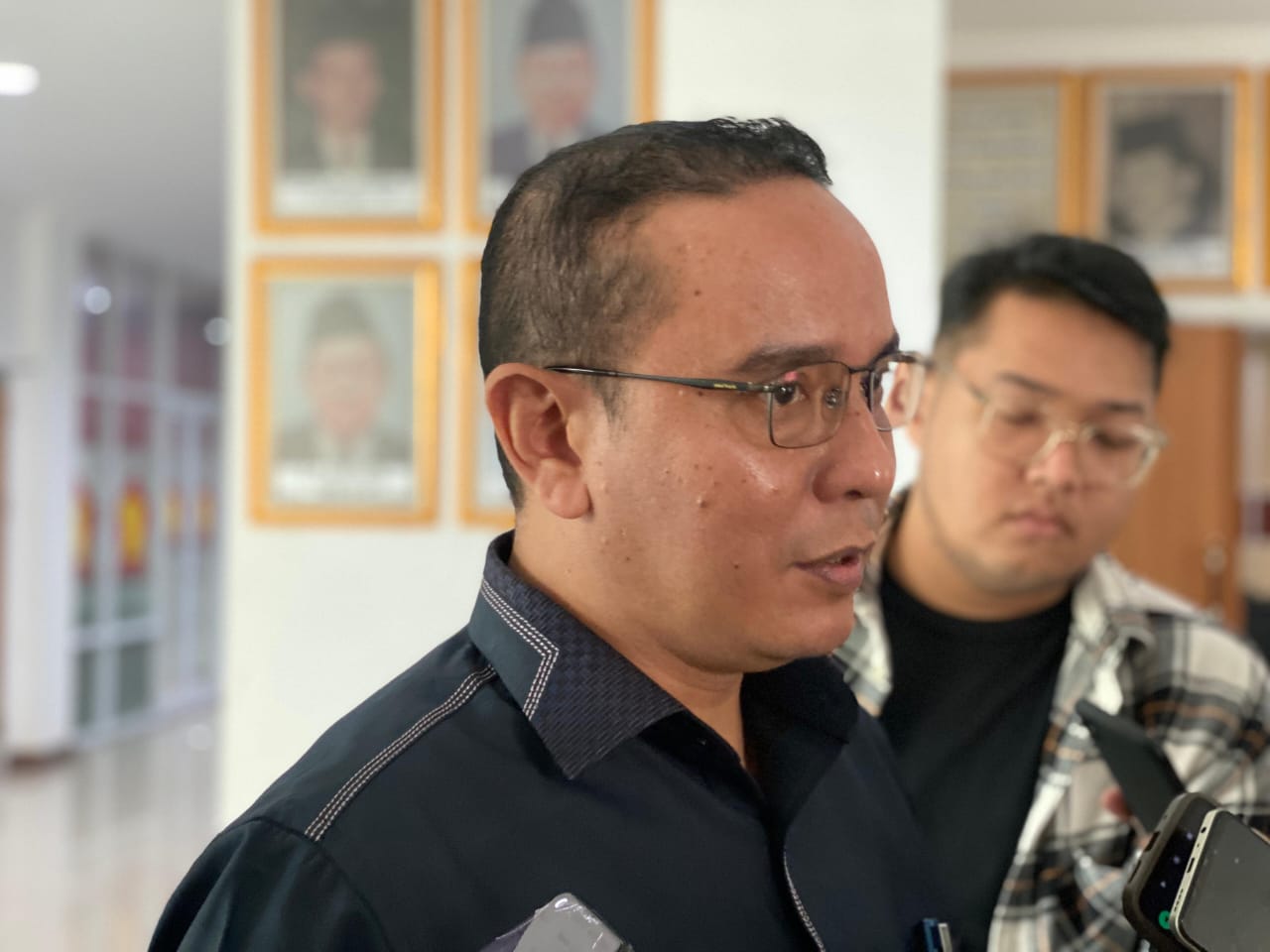Layanan Kesehatan Darurat Dinilai Belum Maksimal, Novan Tekankan Urgensi Sistem Ambulans Terintegrasi