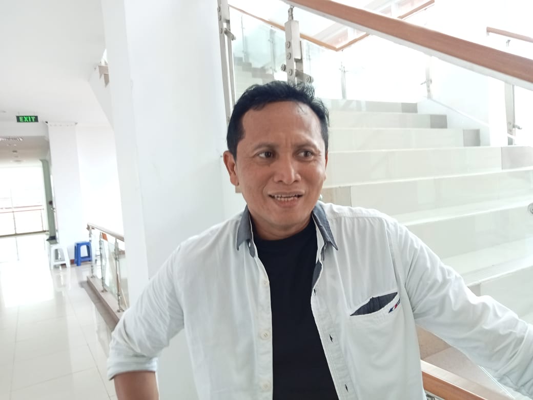 Anhar Kritik Ketimpangan Anggaran Pendidikan, Wilayah Pinggiran Samarinda Dinilai Masih Terpinggirkan