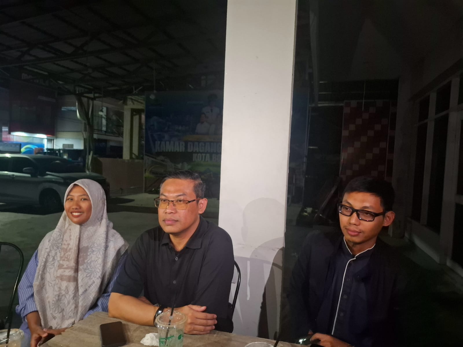 Tersangka ASN Tipu Ratusan Juta Lewat Proyek Fiktif, Korban Desak Polisi Bertindak