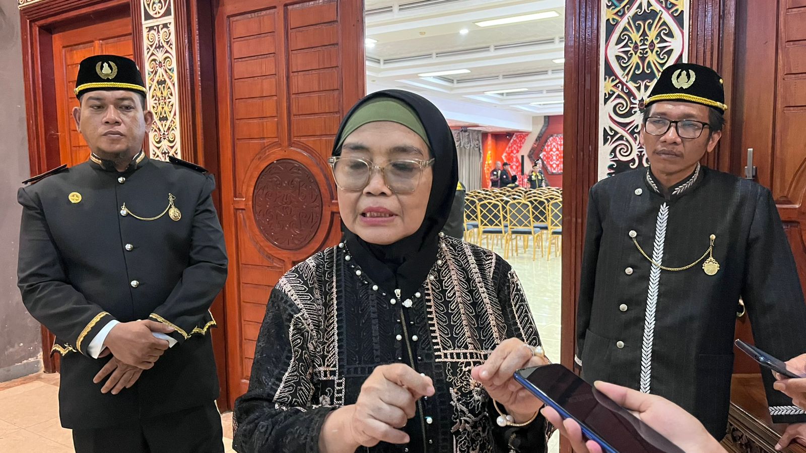 Pelecehan Merajalela, Wali Kota Bontang Tuding Kemiskinan Jadi Sebab