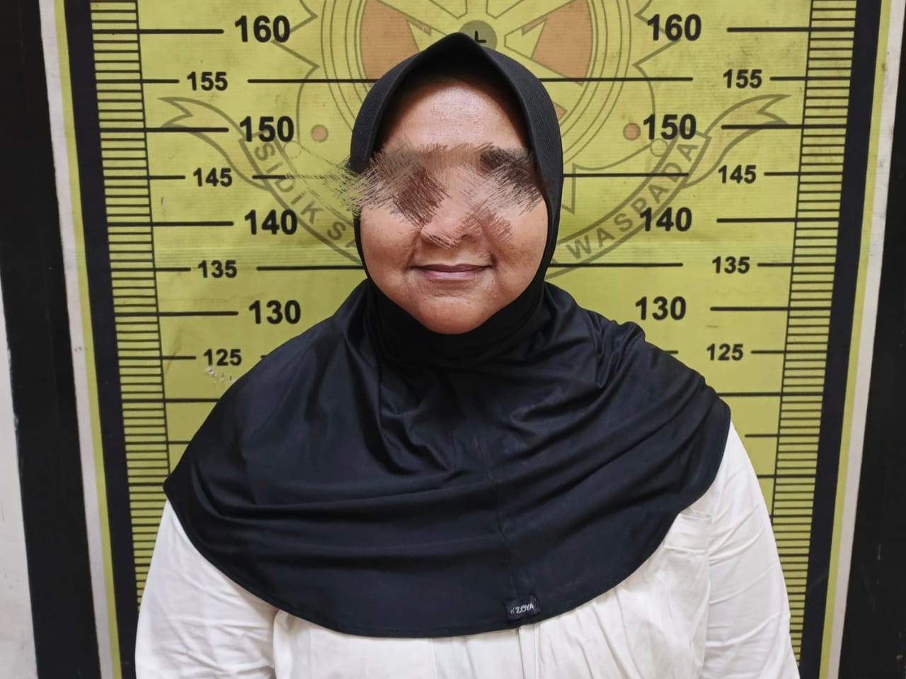 Tipu Warga Lewat Proyek Fiktif, ASN Bontang Digelandang Polisi