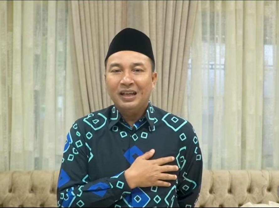 Bulan Kemerdekaan, ASN Luwu Utara Diimbau Pasang Bendera dan Upload ke Medsos