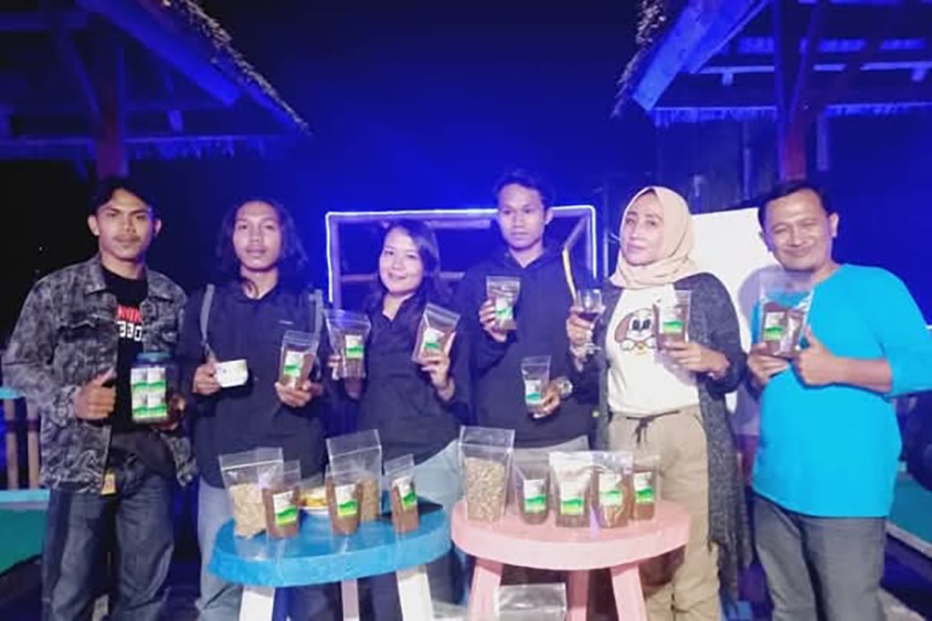 Salut! Inovasi Penyuluh Pertanian Luwu Utara Tembus Final KIPP 2025, Jadi Harapan Petani Lokal