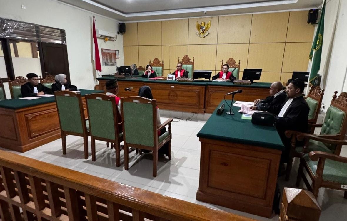 Timbulkan Kerugian Miliaran Rupiah, Bos Investasi Bodong Apderis Dituntut 17 Tahun Penjara