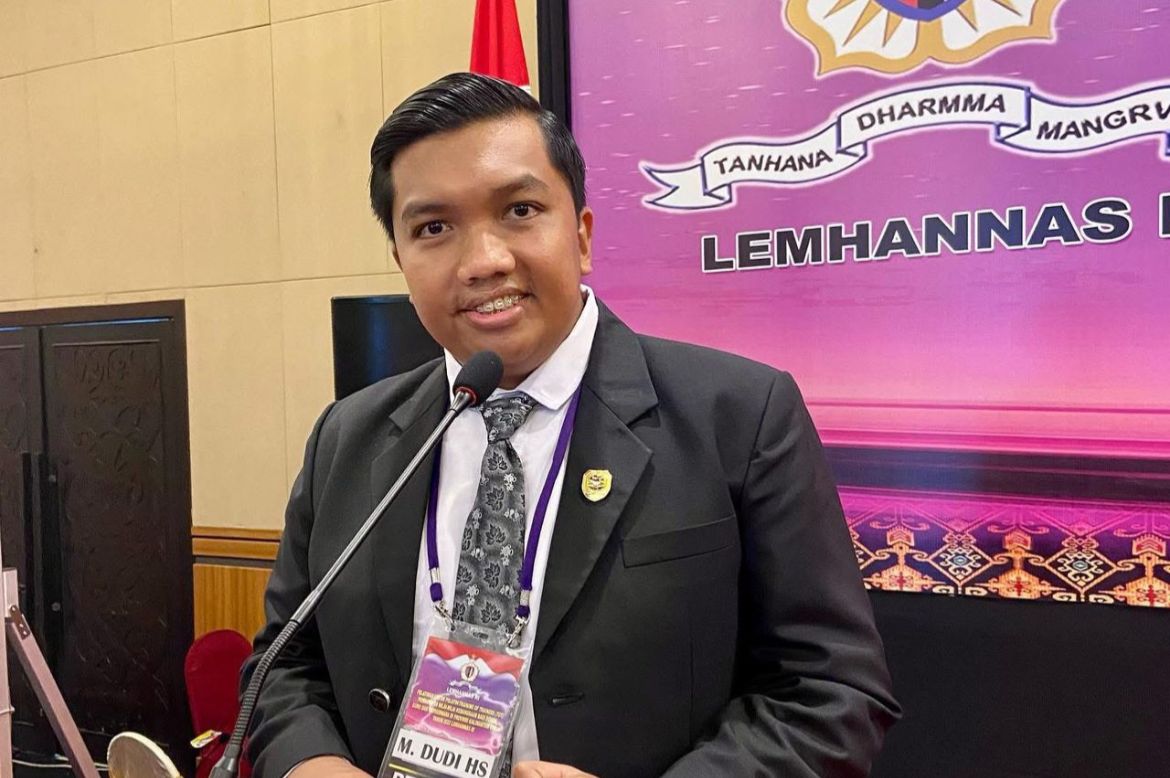 Mewujudkan Keadilan Energi Menuju Kaltim Emas, Studi Kasus Blok Mahakam