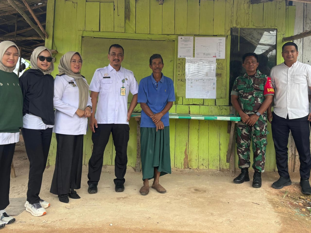 Bontang Umumkan Hasil Pemetaan Lahan Proyek Air Bersih, Warga Punya 14 Hari untuk Ajukan Keberatan