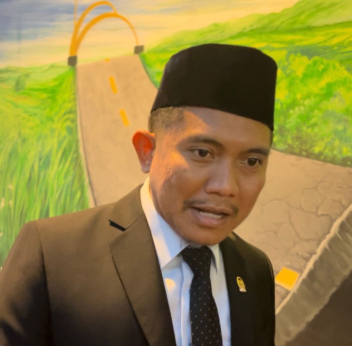 Car Free Night Bontang Tak Kunjung Digelar, Ketua DPRD Usul Pindah Lokasi