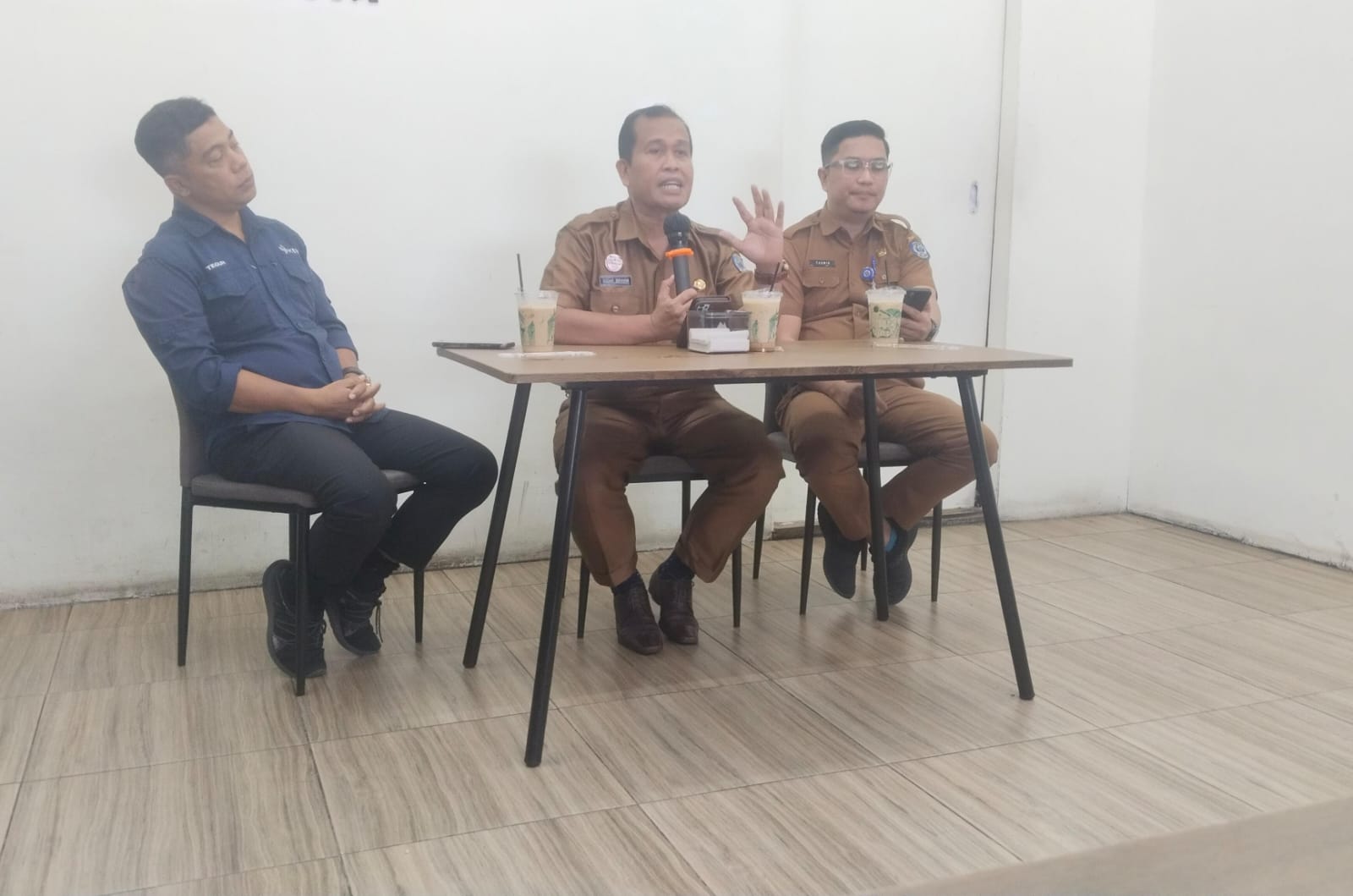 Car Free Night Bontang Batal Digelar, Terganjal Rekomendasi Polisi