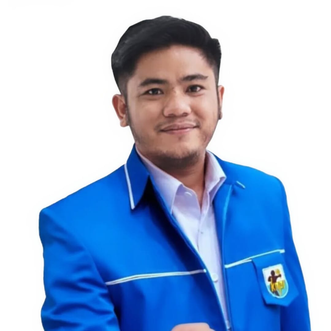 Jelang Musda KNPI Kaltim, KNPI Bontang Beri Dukungan ke Imam Achmad