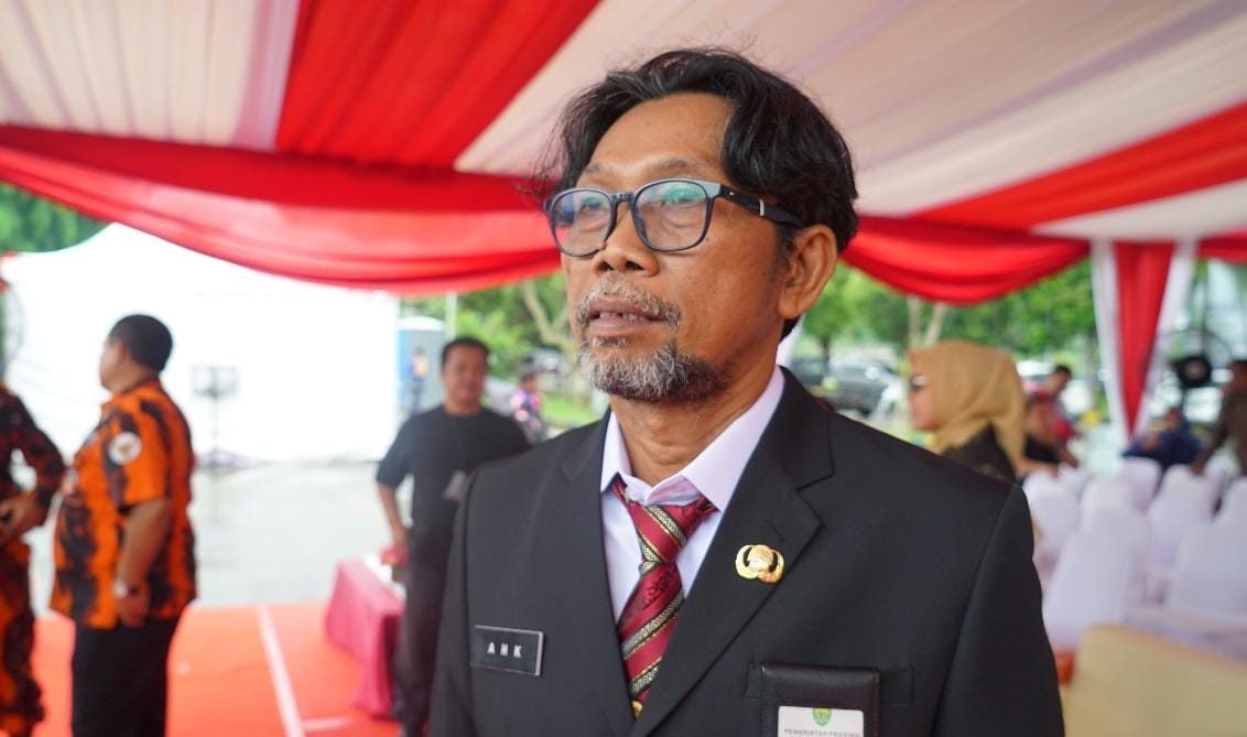 Kaltim Siap Jadi Tuan Rumah Event Nasional di IKN, Tinggal Tunggu Kepastian dari Kemenpora