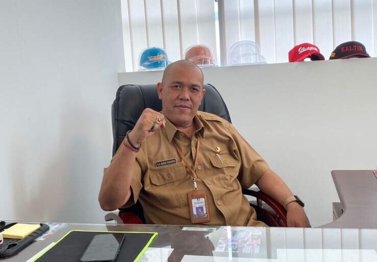 Pelajar Kaltim Jadi Ujung Tombak Regenerasi Atlet dan Pelestari Olahraga Tradisional