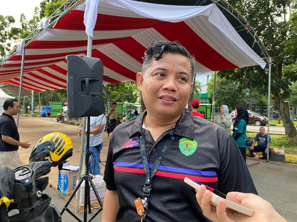 Seleksi PKPMD Rampung, 10 Pemuda Kaltim Siap Diusulkan ke Tingkat Nasional