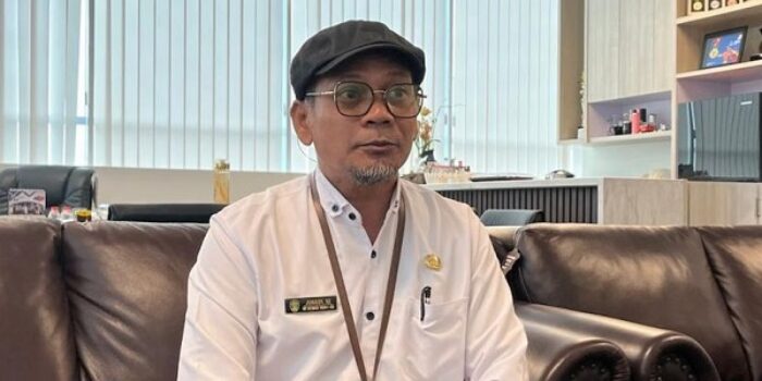 Kurangi Kemacetan, Dispora Kaltim Siapkan Jalur Tambahan di Kawasan Gelora Kadrie Oening