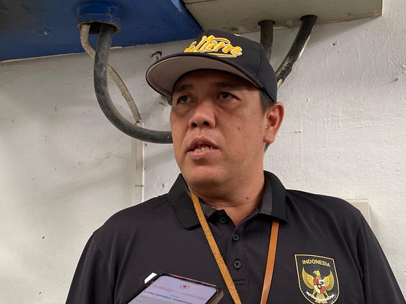 Futsal Kaltim Sambut Harapan Baru, Dispora Dukung Program yang Lebih Terarah