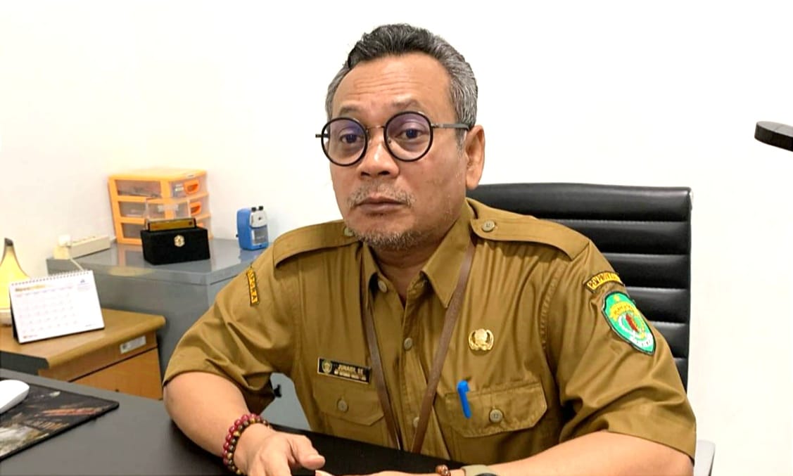 Rencana Pembangunan Escape Road di Gelora Kadrie Oening untuk Atasi Kemacetan Saat Event Besar
