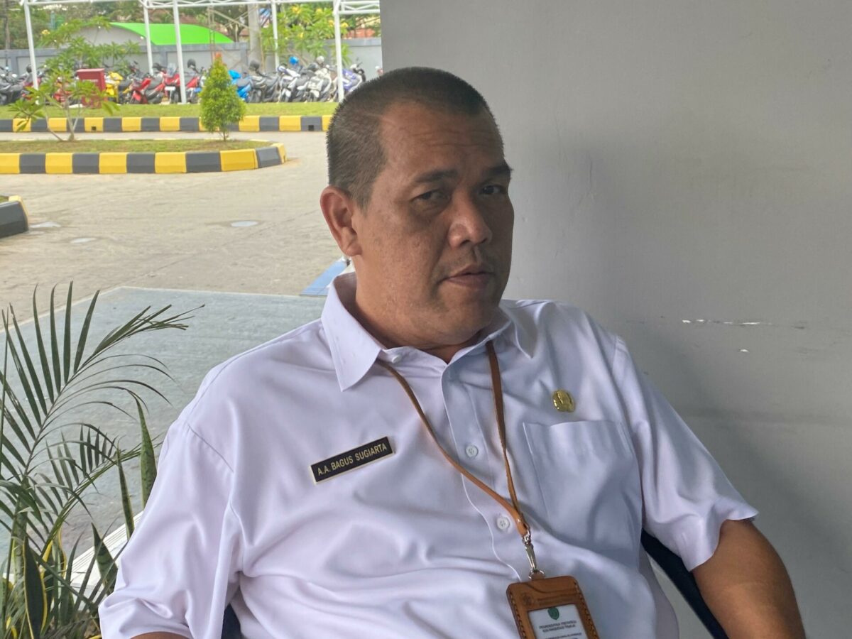 Kembangkan Juri Lokal, Dispora Kaltim Gelar Pelatihan Olahraga Rekreasi di Kukar