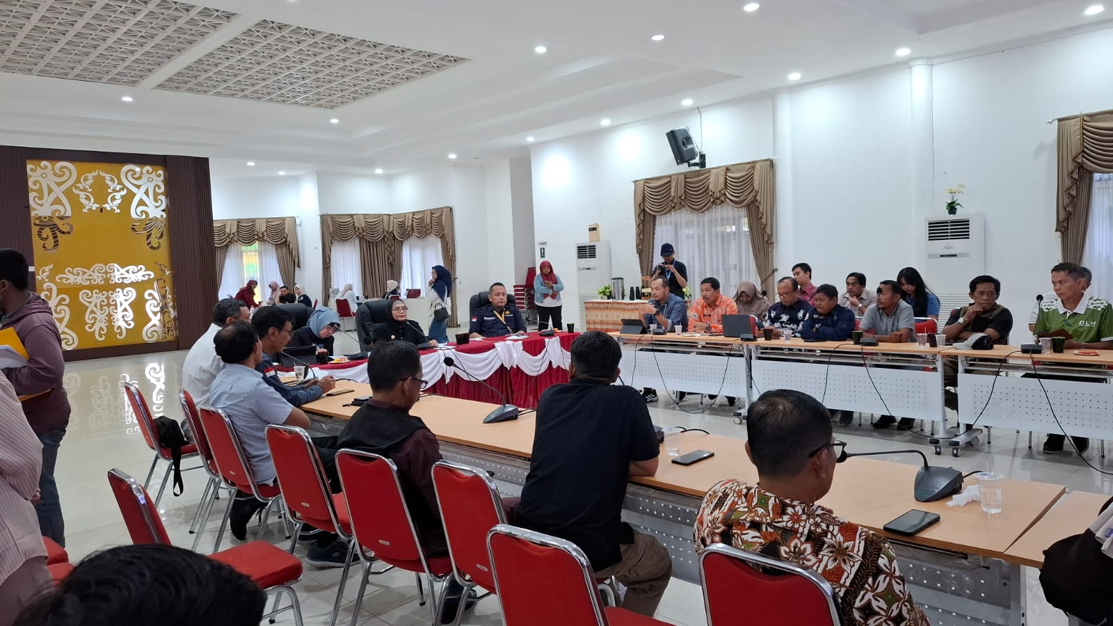 Bontang Kebagian 10.553 Sambungan Jargas Gratis, Warga Diminta Waspada Pungli