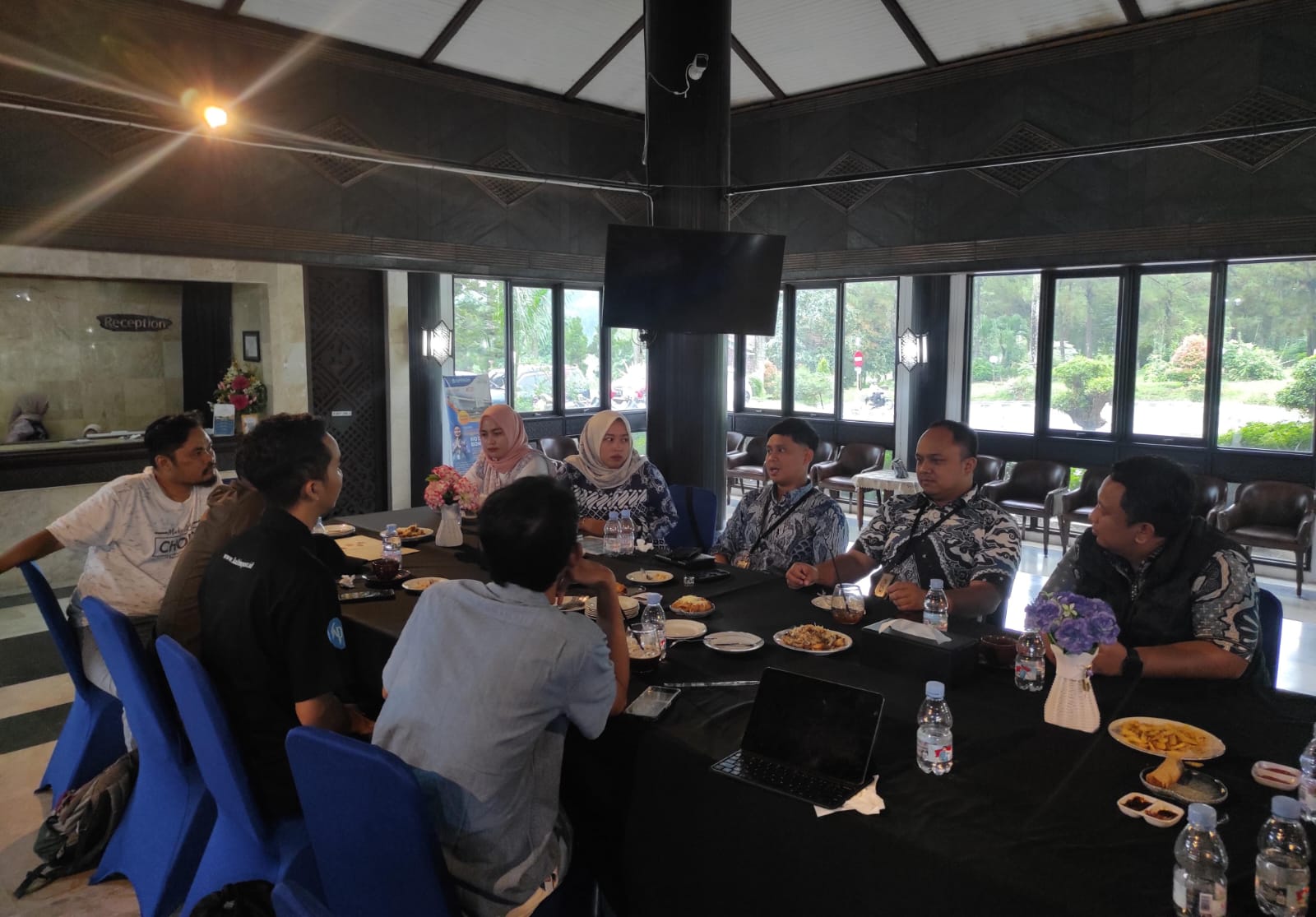 Masuk Kalender Peringatan HUT Pupuk Kaltim, Porwada Digelar 17-19 Oktober di Bontang