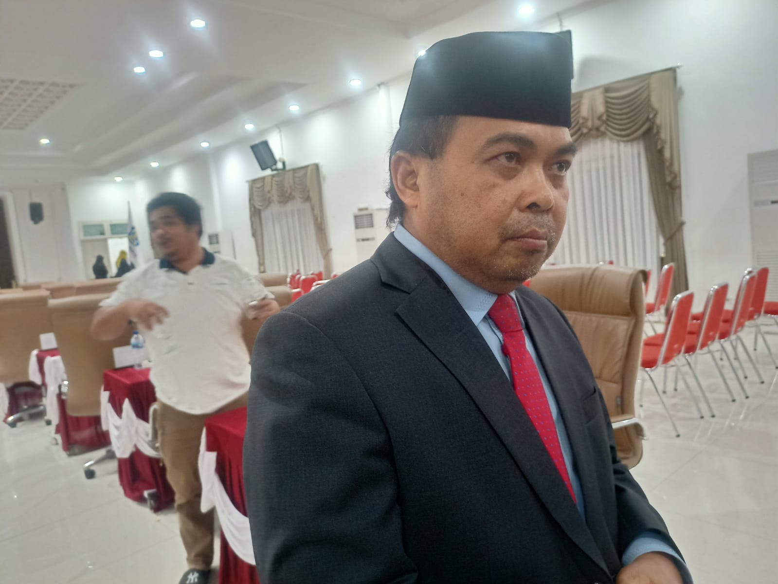 Pemkot Bontang Usulkan Rute Kapal Bontang�Surabaya, Peluang Dapat Subsidi Negara