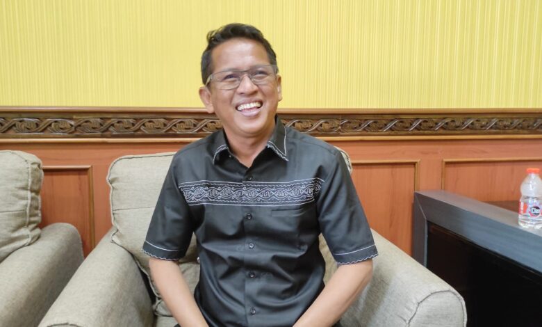 Fraksi Golkar Soroti Defisit Kemandirian Fiskal Kutai Timur, Ketergantungan Transfer Capai 90,86%