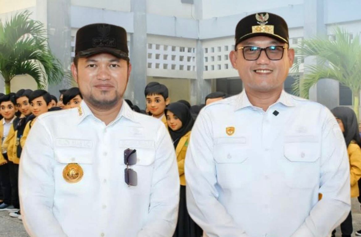 Pemprov Kaltim Anggarkan Rp1,37 T Untuk Program Gratispol Pendidikan, Sentuh 159.000 Mahasiswa