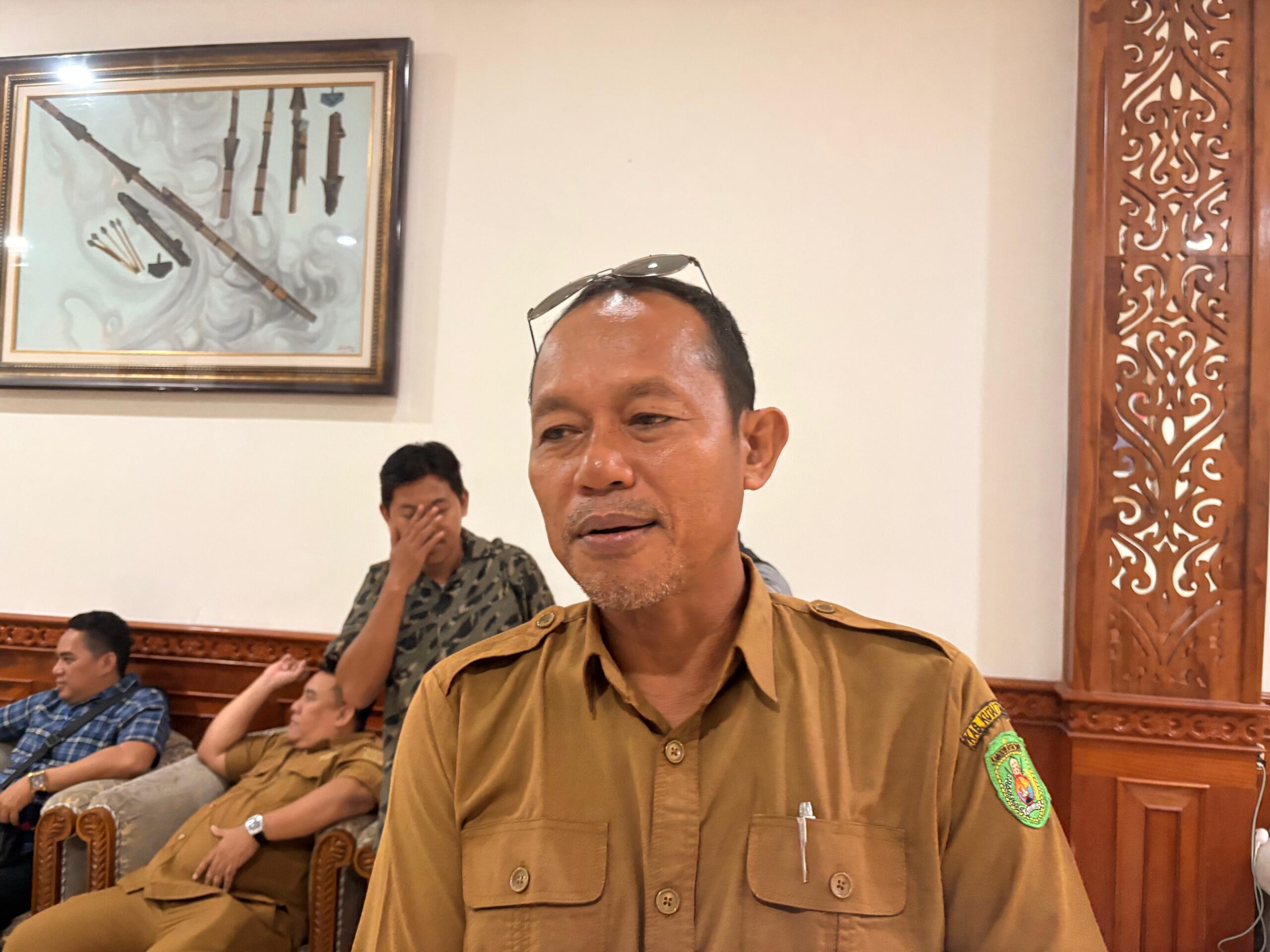 Belum Pernah Terbitkan Izin, Puluhan THM di Kutim Beroperasi Tanpa Legalitas
