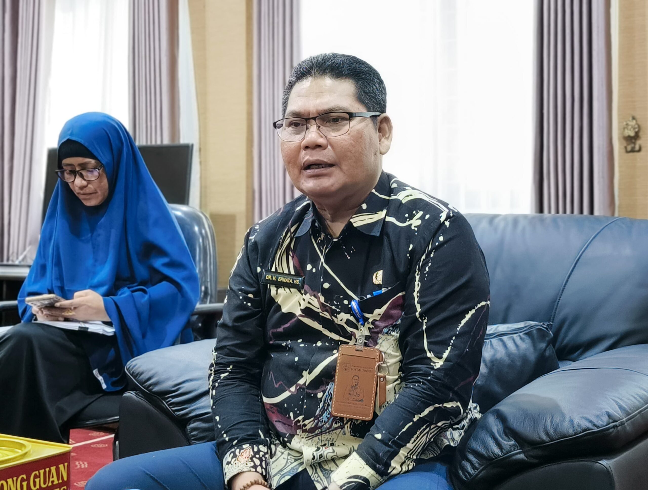 Dari Aduan Warga hingga Rujukan ke RSJ Samarinda, Begini Alur Penanganan ODGJ di Kutim