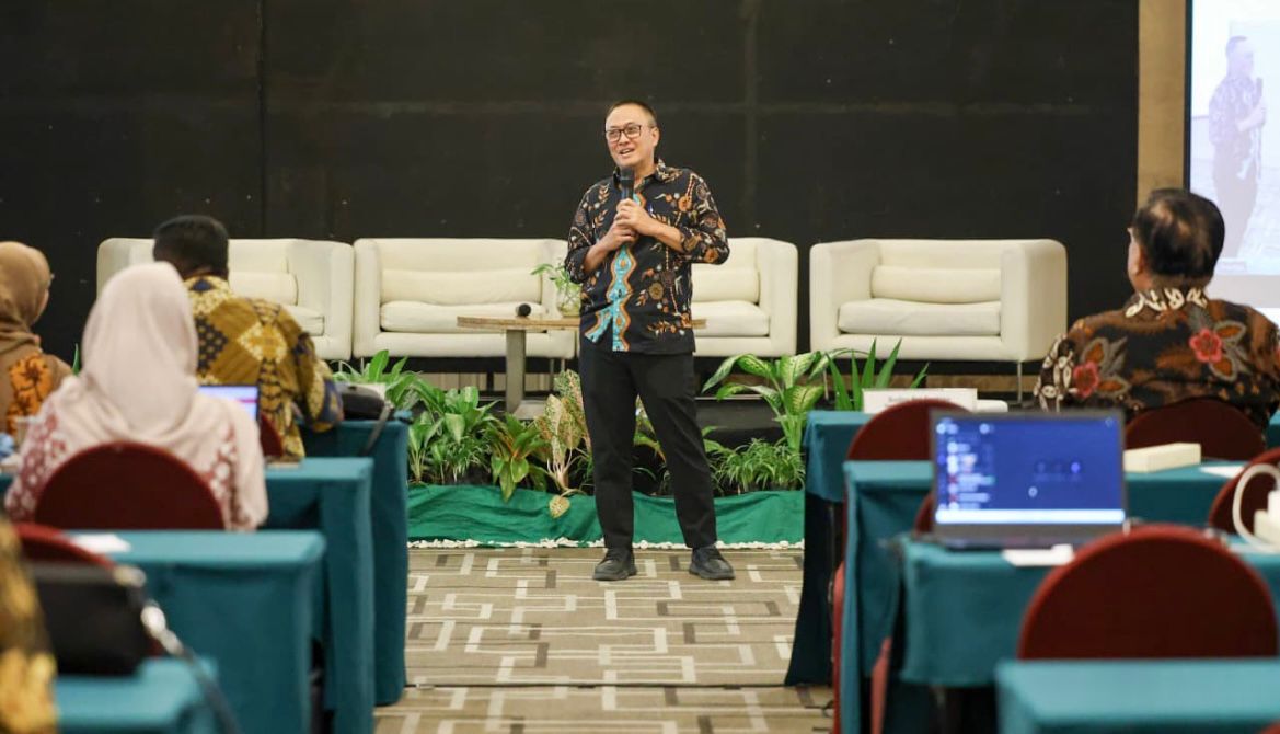 Perkuat Investasi, IKN Hadirkan Aturan Lahan dan Insentif Fiskal