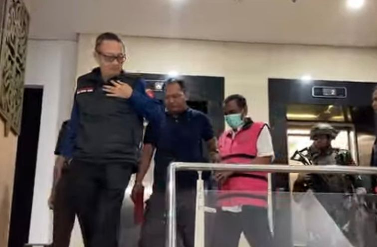 Dugaan Korupsi Tambang di Kukar, Kejati Kaltim Tetapkan 1 Tersangka Baru