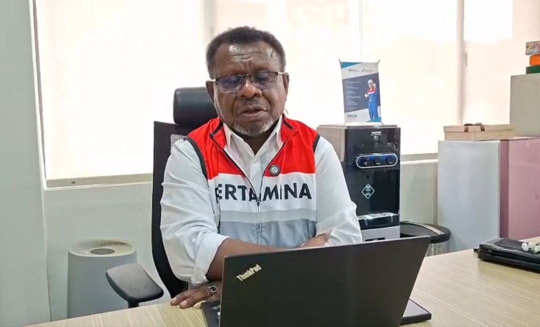 Pertamina Regional Kalimantan Pastikan Stok BBM di Kaltim