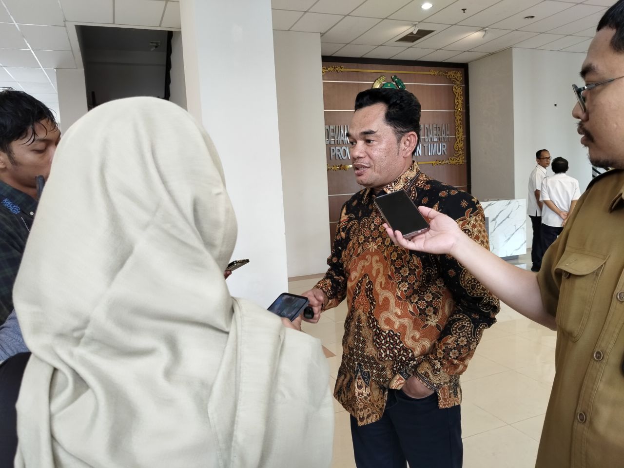 Perda TJSL Disiapkan, DPRD Kaltim Dorong Sinkronisasi Program Perusahaan dan Pemerintah di Sekitar Tambang