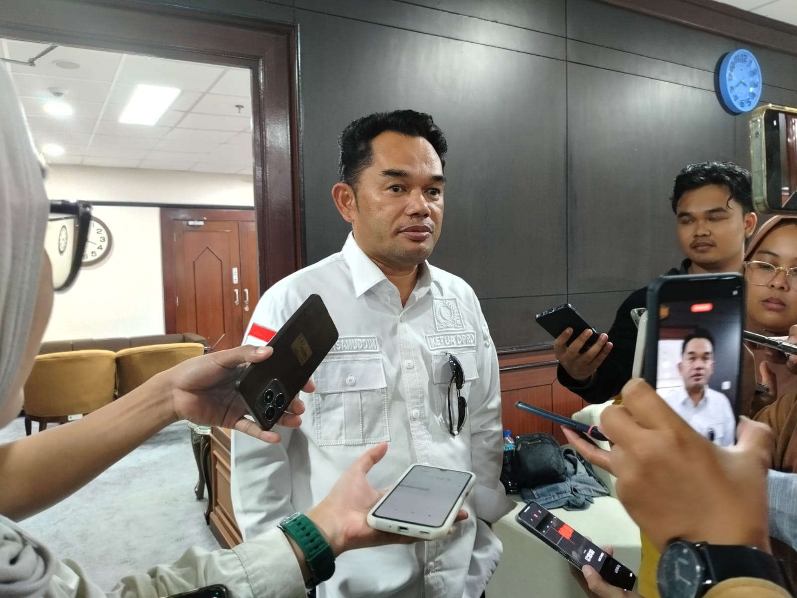 DPRD Kaltim Siapkan Aturan Baru Pengelolaan Sungai Mahakam untuk Dongkrak PAD