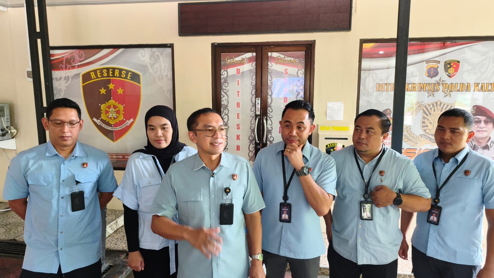 Tersangka Baru! Kadis di Kutim Diseret dalam Skandal Korupsi RPU