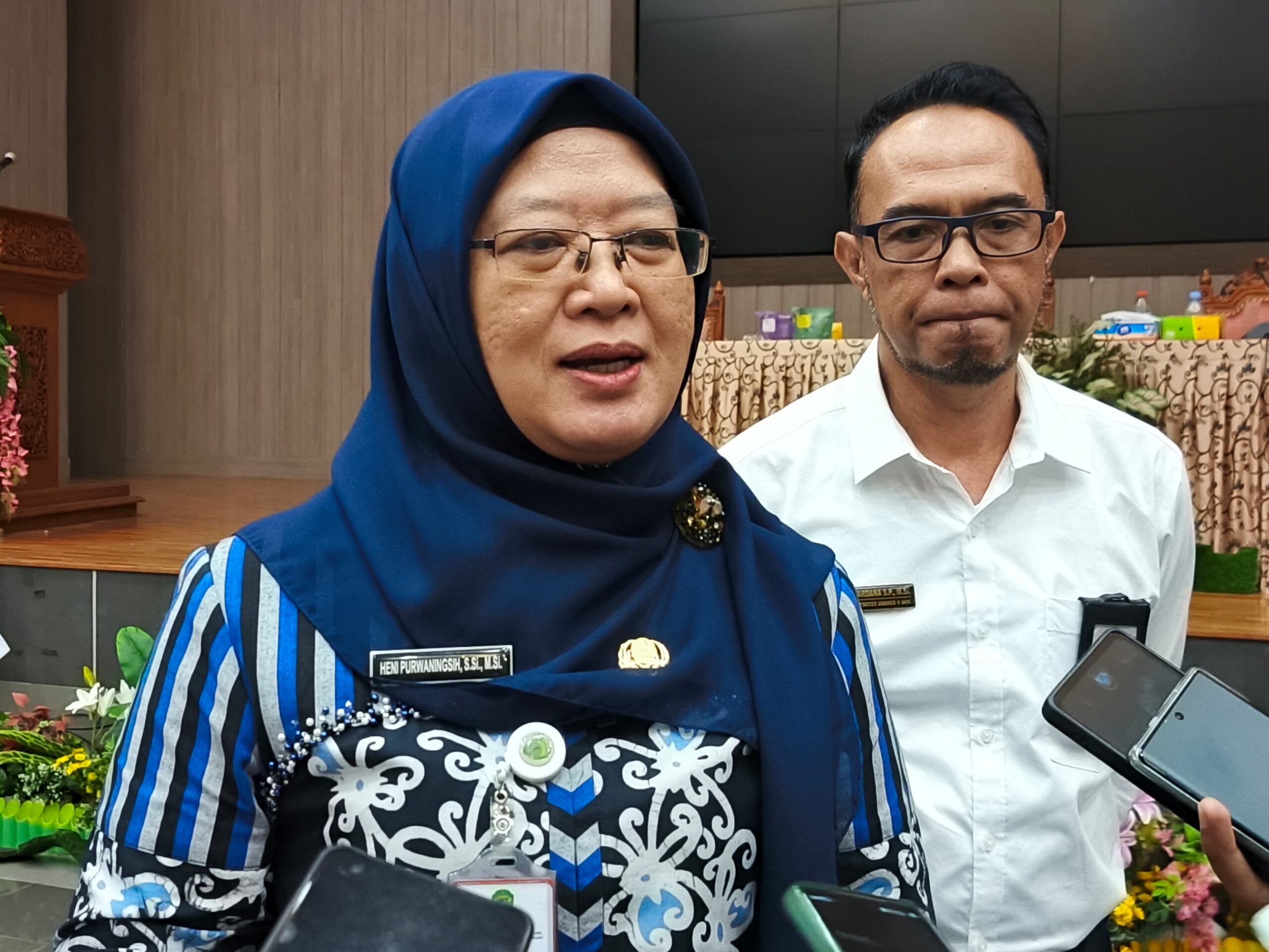 Ekspor Terbuka Lebar, Kaltim Tekankan Kesiapan Produk Kutim Tembus Pasar Global  ?