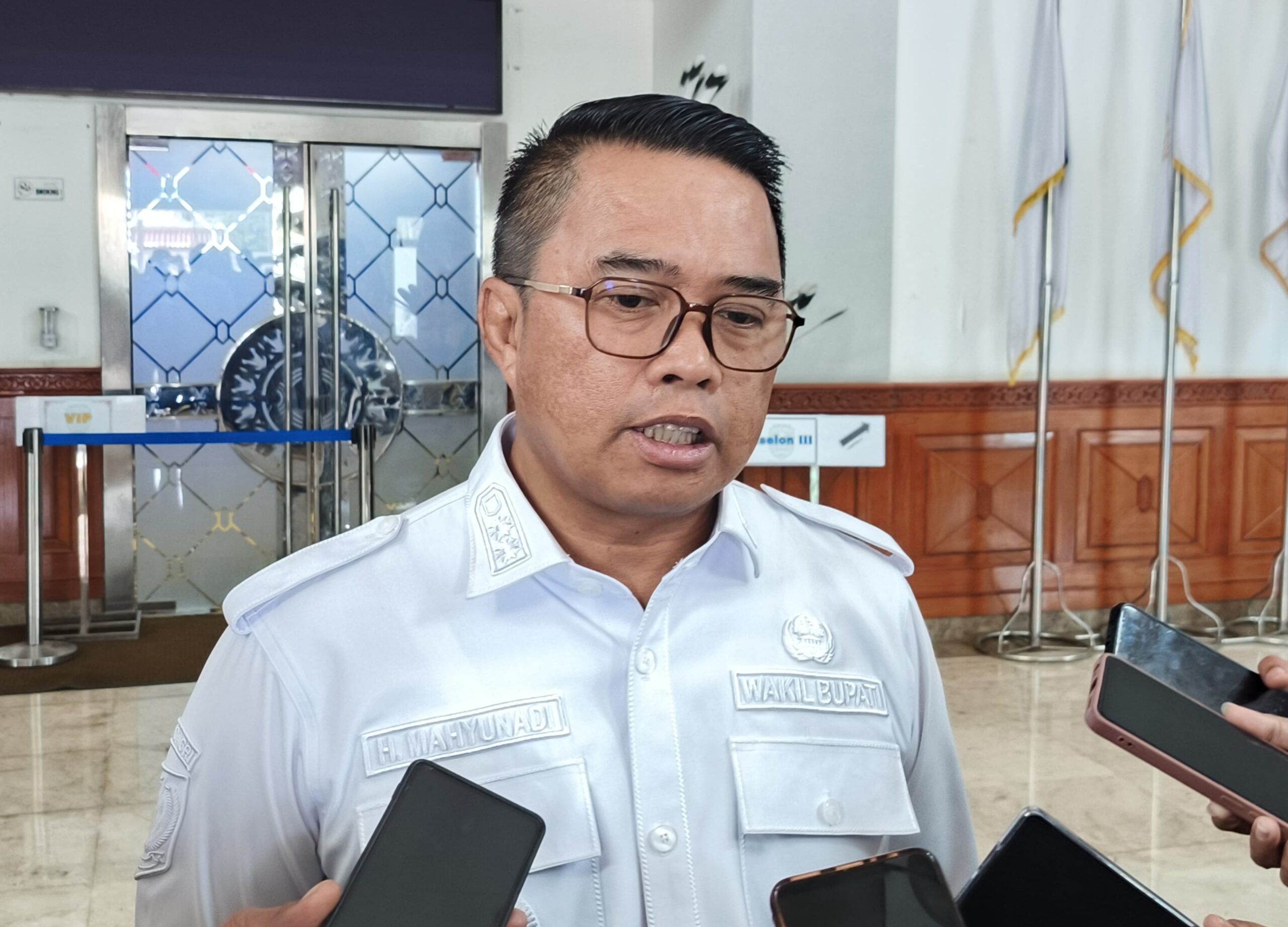 ?Wacana Penghapusan Bankeu Picu Kekhawatiran di Kutim, Mahyunadi: Bisa Hambat Bantuan Nelayan dan Petani
