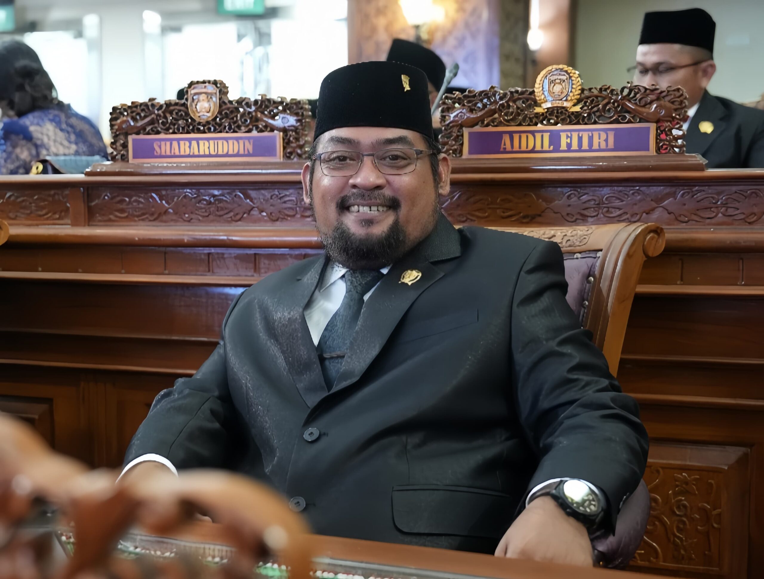?Kelangkaan BBM Tekan Warga Kutim, DPRD Tuntut Solusi Nyata dalam 30 Hari