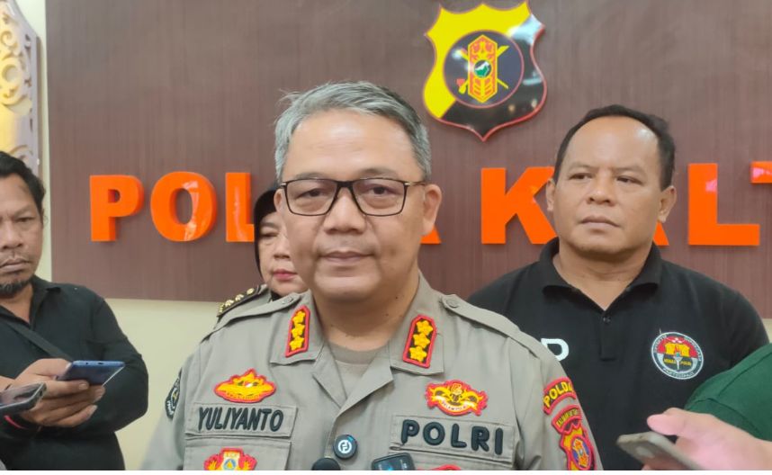 Wartawan Diintimidasi saat Liput Aksi 21 April, Polda Kaltim Persilakan Tempuh Jalur Hukum