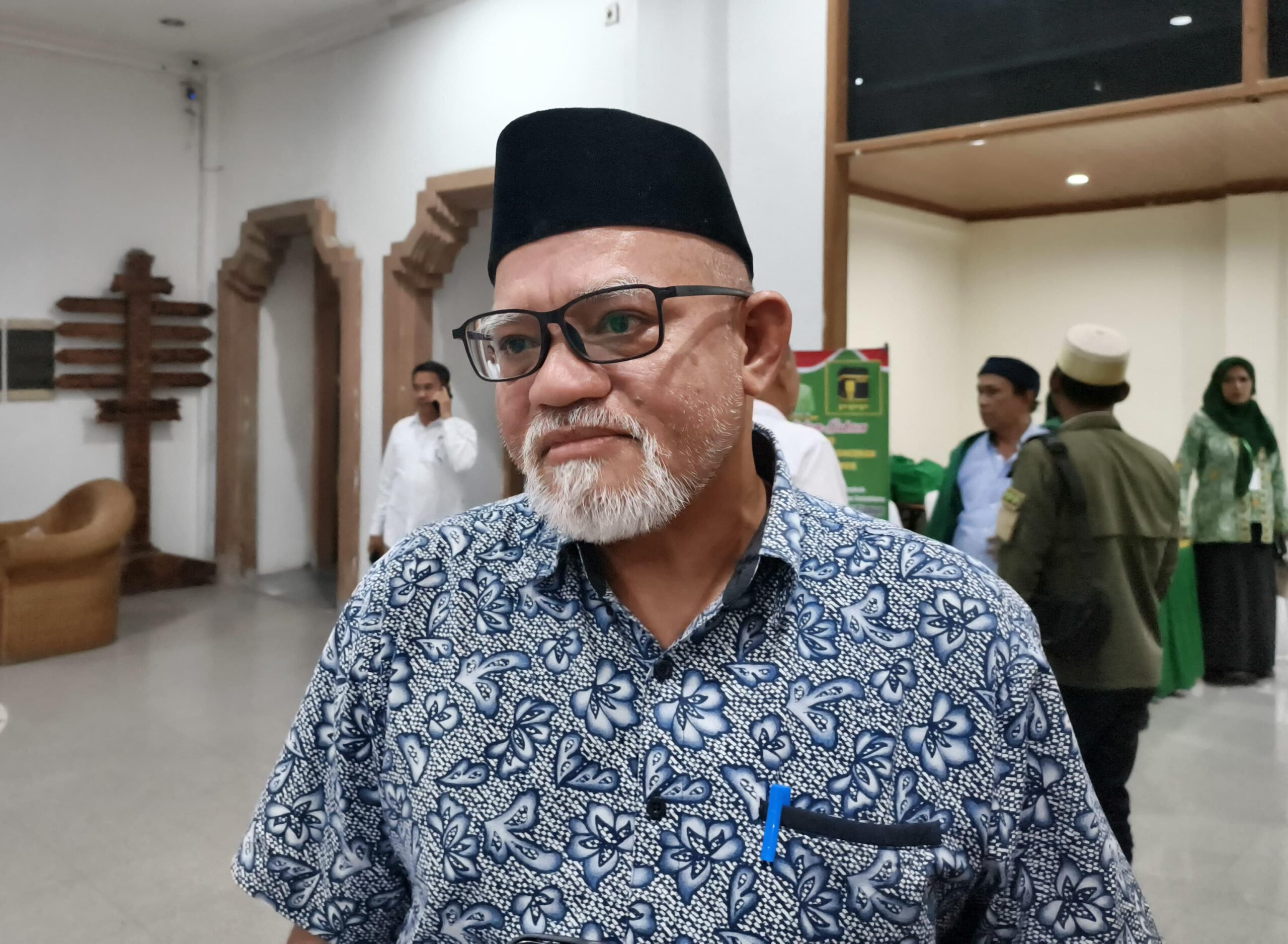 Beasiswa Kutim Tuntas Tetap Aman di Tengah Efisiensi Anggaran