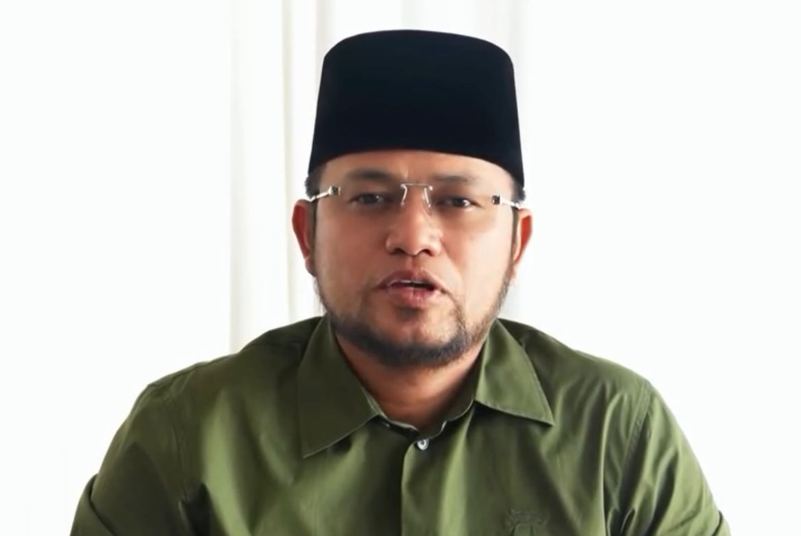 Gubernur Kaltim Rudy Mas�ud Janji Lakukan Evaluasi Kebijakan