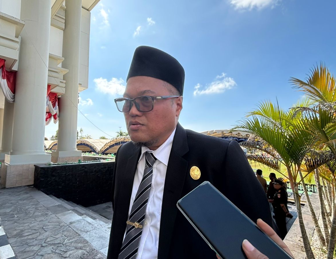 ??Ratusan ASN Kutim Pensiun, BKPSDM Ajukan 251 Formasi Baru ke Pusat