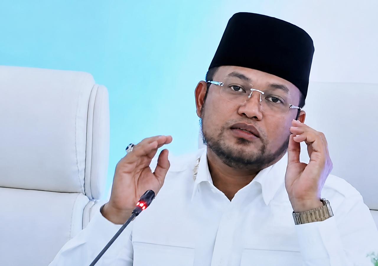 Pemprov Klarifikasi Kursi Pijat Gubernur Kaltim Rp125 Juta