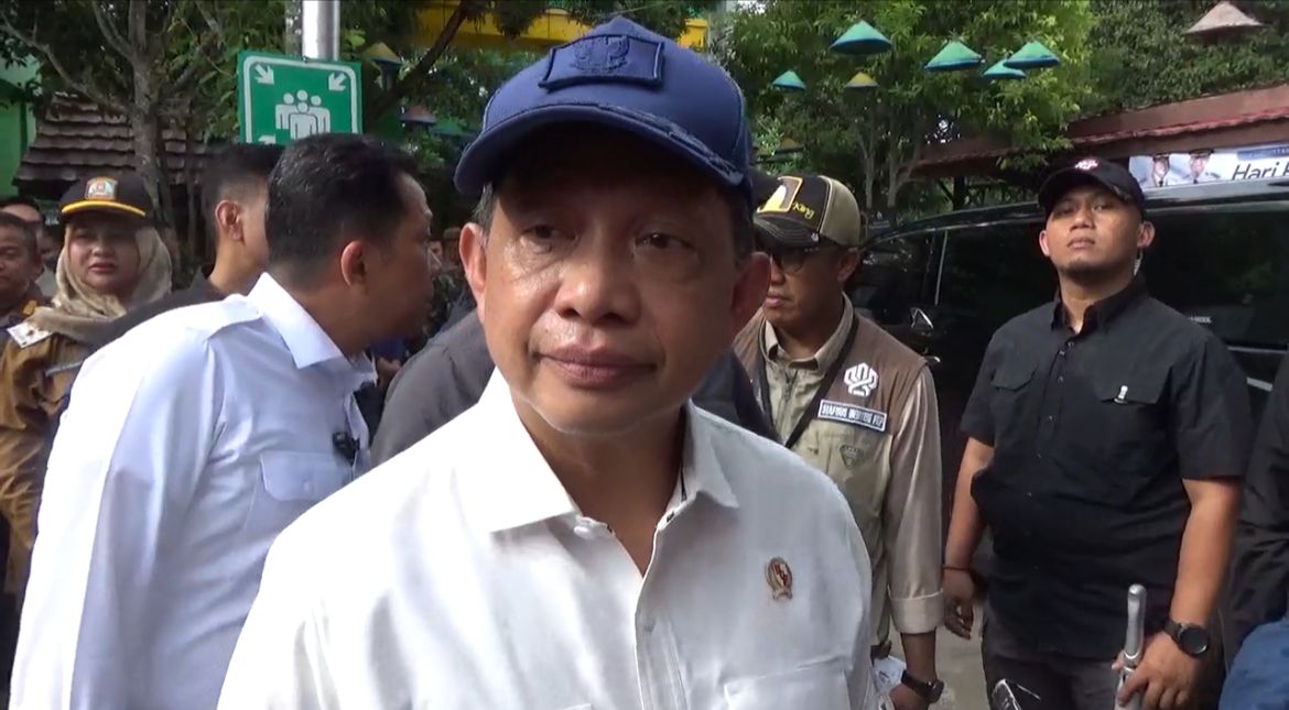 Mendagri Tanggapi Isu Hak Angket di Kaltim, Minta Jangan Timbulkan Konflik