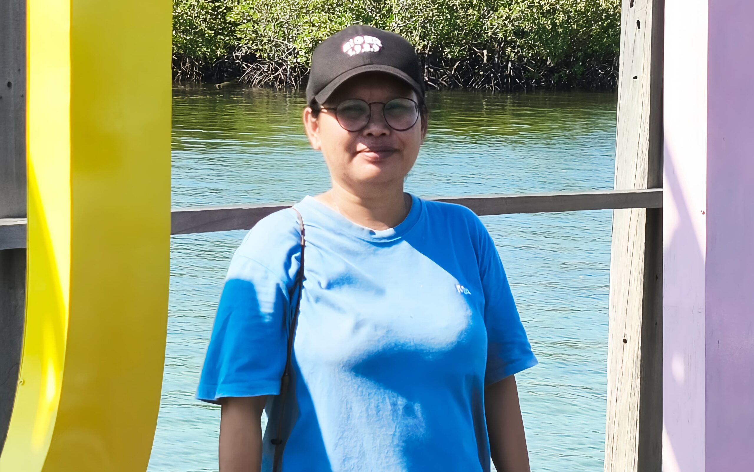 Keresahan Nelayan Pulau Miang Melahirkan Forum Pemerhati Pesisir ?