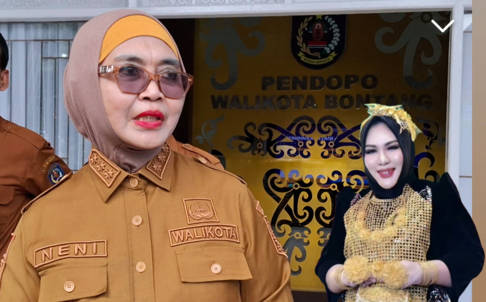 Berkaca dari Mira Hayati, Neni Moerniaeni Dorong Perempuan Bontang Manfaatkan Medsos Jadi Sumber Pendapatan