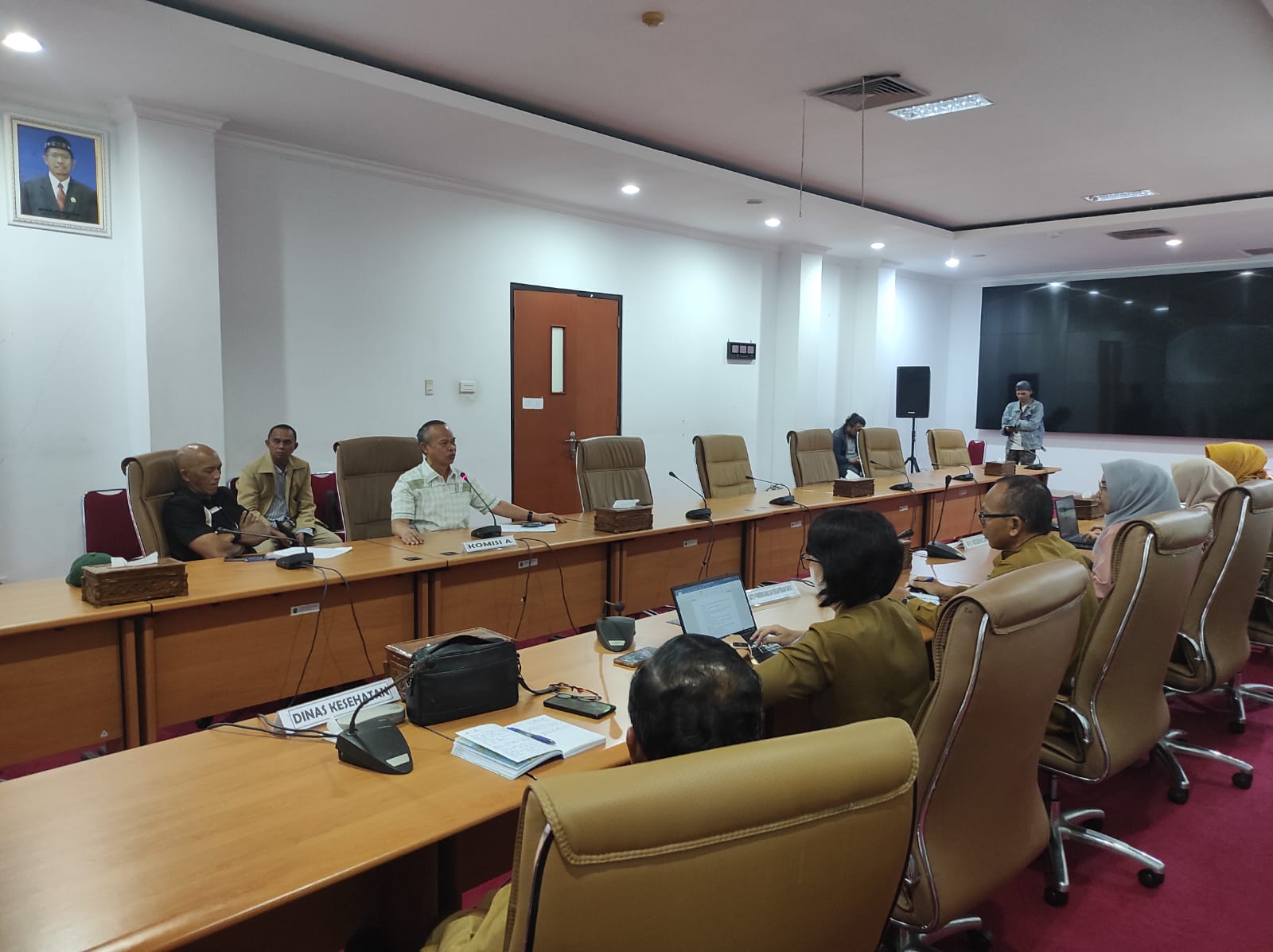 Ringankan Beban Daerah Terkait Iuran BPJS, Legislator Dorong Pelibatan Perusahaan